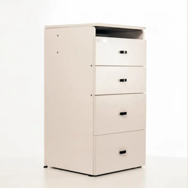 Foldable Vanity