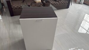 FlexiFold Desk photo review