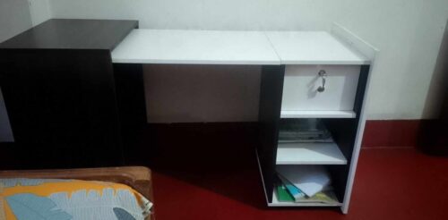 FlexiFold Desk photo review