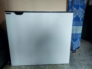 Slim Fold Desk photo review