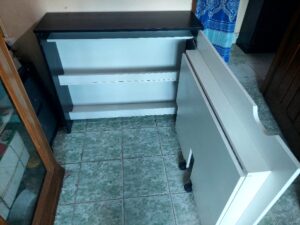 Slim Fold Desk photo review
